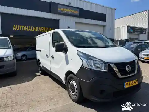 Nissan NV300 2,7t dCi 95 2017