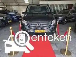 Mercedes-Benz Vito Tourer 111 CDI 2018