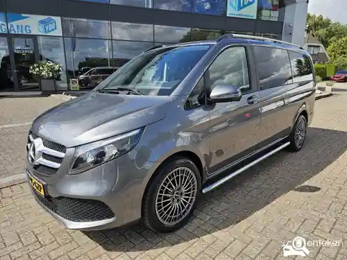 Mercedes-Benz V 220 d extra 2022