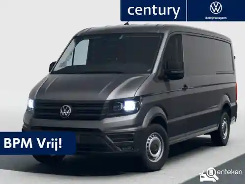 VW Bedrijfswagens Crafter 35 2.0 TDI BMT 2024