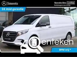 Mercedes-Benz Vito Tourer extra 114 CDI 2024