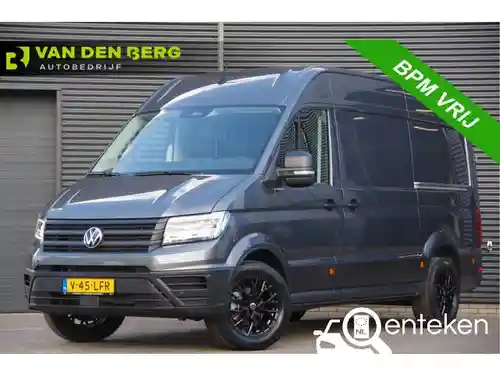 VW Bedrijfswagens Crafter 35 2.0 TDI BMT 2024