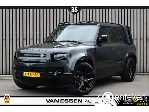 Land Rover Defender 90 P400 2024