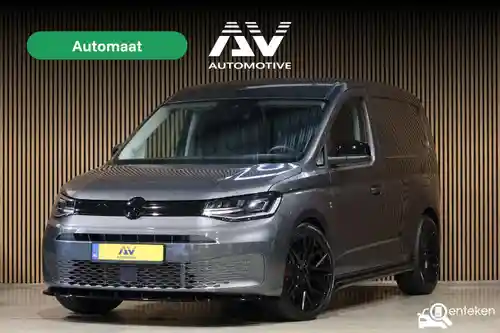 VW Bedrijfswagens Caddy Cargo 2.0 TDI SCR 2024