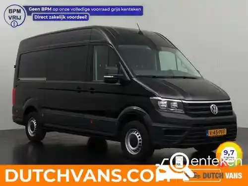 VW Bedrijfswagens Crafter 35 2.0 TDI BMT 2020