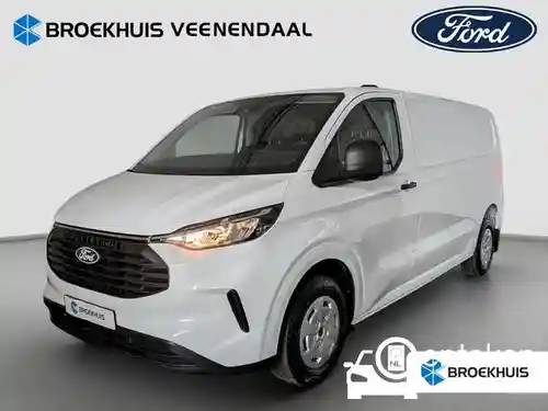 Ford Transit Custom 300 2.0 TDCi Mild-Hybrid 2024