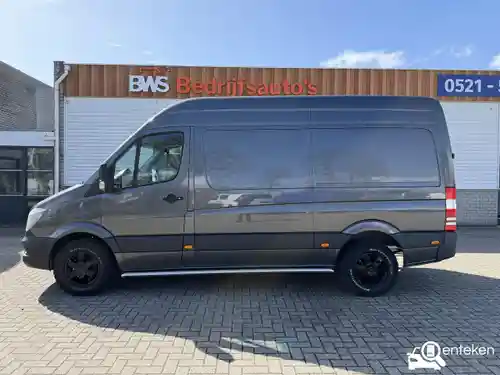 Mercedes-Benz Sprinter 314 CDI 2017
