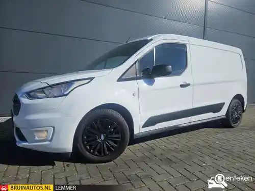 Ford Transit Connect 210 1.5 EcoBlue 2019