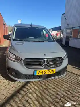 Mercedes-Benz Citan Standard 110 CDI 2024