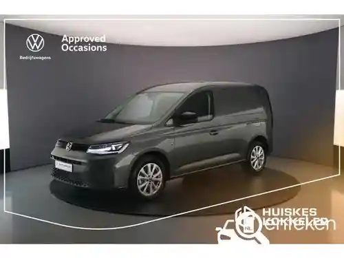 VW Bedrijfswagens Cargo 2.0 TDI SCR 2024