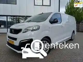Peugeot Expert L1 BlueHDi 145  2024
