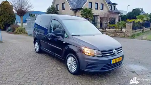 VW Bedrijfswagens Caddy 1.4 TSI BMT 2019