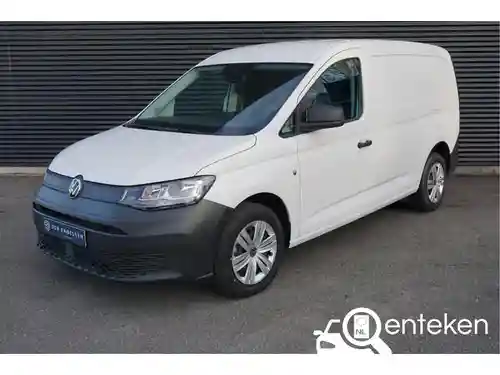 VW Bedrijfswagens Caddy Cargo Maxi 2.0 TDI SCR 2024