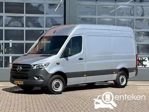 Mercedes-Benz Sprinter Tourer Standard 317 CDI 2024