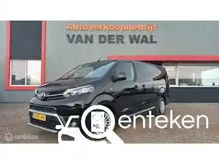 Toyota Proace 2.0 D-4D 2017
