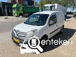 Renault Kangoo Rapid ENERGY dCi 75 2018