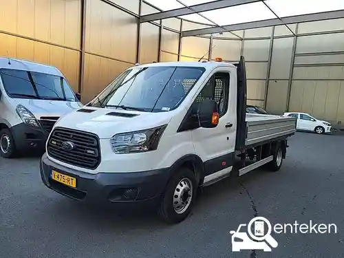 Ford Transit 350 L3 2.0 TDCi 2018