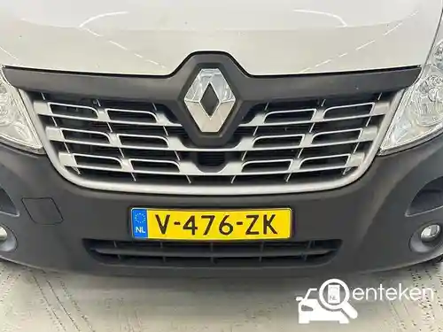 Renault Master ENERGY dCi 180 2019