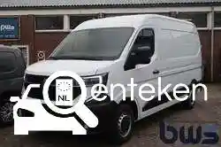 Renault Master Blue dCi 150 2024