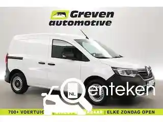 Renault Kangoo Rapid L1 BLUE dCi 115 2022