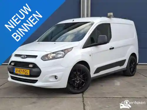 Ford Transit Connect 220 1.5 TDCi 2017