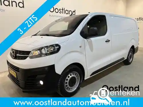 Opel Vivaro Cargo L 2.0 Diesel 2021