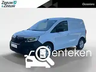 Renault Kangoo Rapid L1 BLUE dCi 95 2024