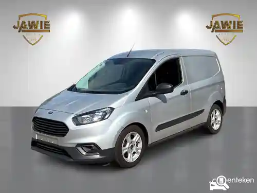 Ford Transit Courier 1.5 TDCi 2022