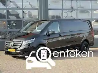 Mercedes-Benz Vito Tourer extra 119 CDI 2023