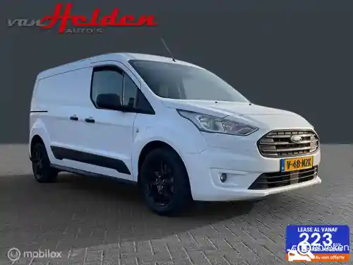 Ford Transit Connect 210 1.0 EcoBoost 2018