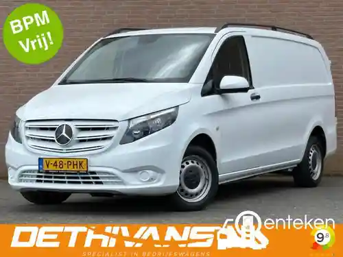Mercedes-Benz Vito Tourer 114 CDI 2021