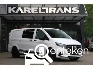 Mercedes-Benz Vito 116 CDI 2024