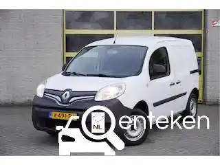 Renault Kangoo Rapid ENERGY dCi 75 2017