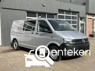 VW Bedrijfswagens T6 2.0 TSI BMT 2018