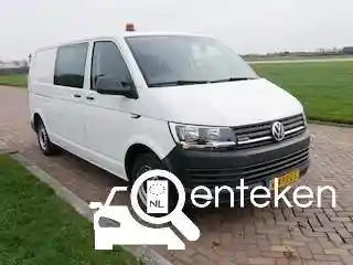 VW Bedrijfswagens T6 2.0 TDI SCR BMT 2019
