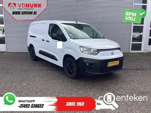Fiat Doblò Cargo Maxi 1.6 Multijet p 2023