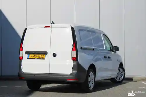 VW Bedrijfswagens Caddy Cargo Maxi 2.0 TDI SCR 2024