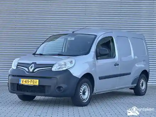Renault Kangoo Rapid Maxi ENERGY dCi 90 2018