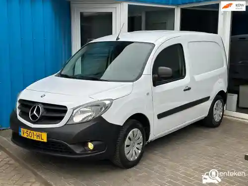 Mercedes-Benz Citan 108 CDI BlueEFFICIENCY 2017