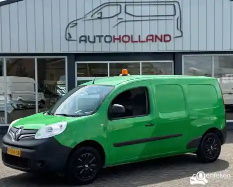 Renault Kangoo Rapid Maxi ENERGY dCi 90 2018