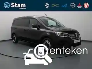 Renault Kangoo Rapid L1 E-Tech Electric EV45 2024