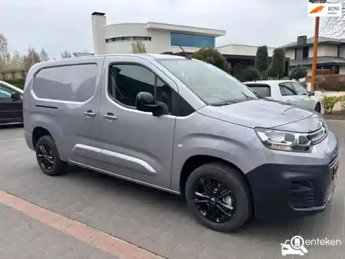 Citroen Berlingo BlueHDi 130 2023