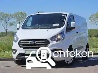 Ford Transit Custom 300 2.0 TDCi Mild-Hybrid 2023