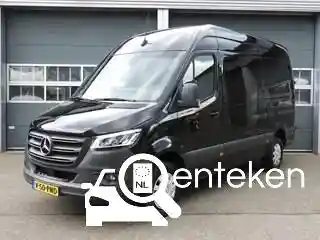 Mercedes-Benz Sprinter Standard 311 CDI 2022
