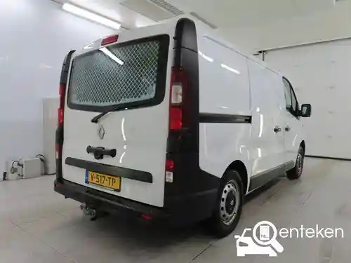 Renault Trafic 2,9t dCi 95 2019