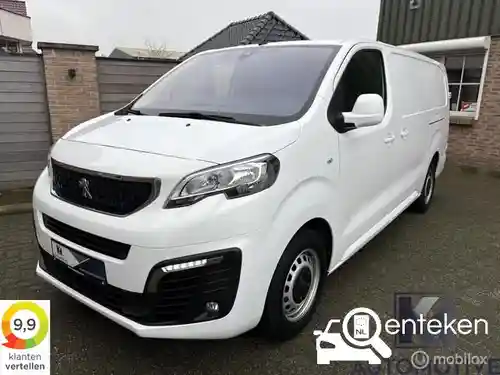Opel Vivaro Cargo L 2.0 Diesel 2020