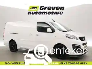 Peugeot Expert L3 BlueHDi 180 2018