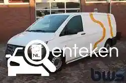 Mercedes-Benz Vito Tourer 114 CDI BlueTEC 2019