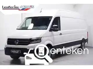 VW Bedrijfswagens Crafter 35 2.0 TDI BMT 2024