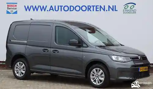 VW Bedrijfswagens Caddy Cargo Maxi 2.0 TDI SCR 2024
